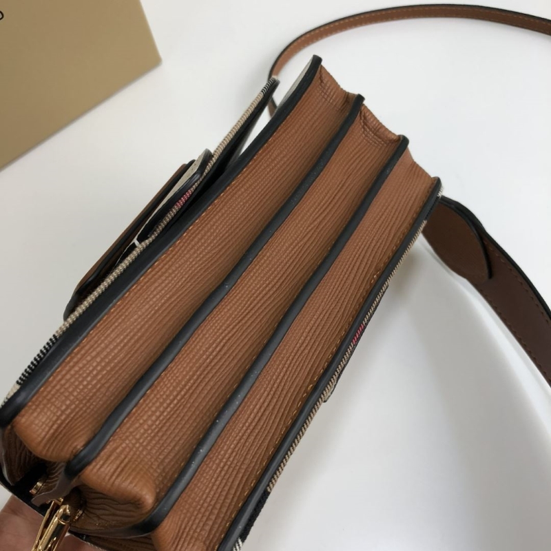 Burberry Satchel Bags